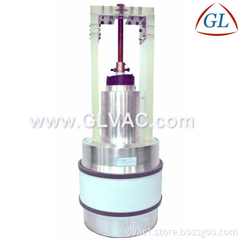 Variable Vacuum Capacitors (CKTBS1600/42/1000)